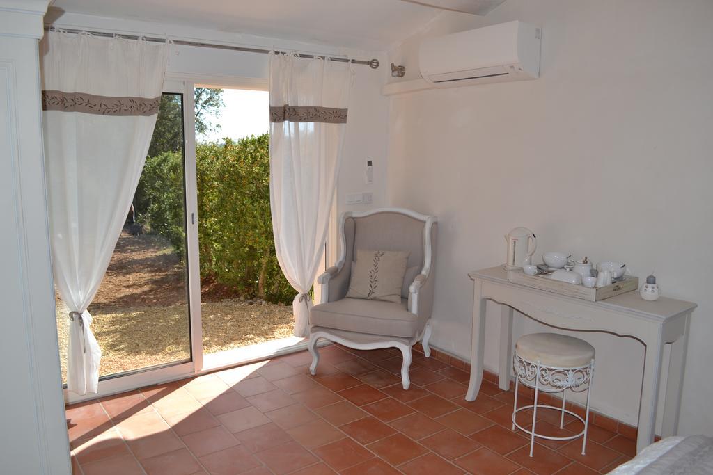 Tivoli En Provence Villa Cotignac Bagian luar foto